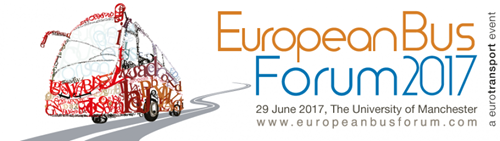European Bus Forum 2017